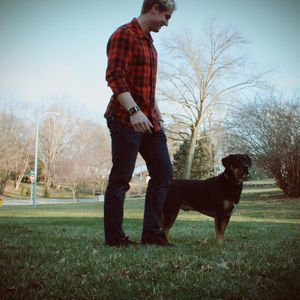 Meet your Posher, Philip